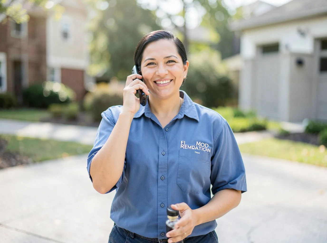 Mold Remediation Readyville, TN FAQs